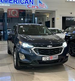 شيفروليه إكوينوكس